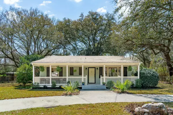 1515 Devons St,  Charleston,  SC 29412