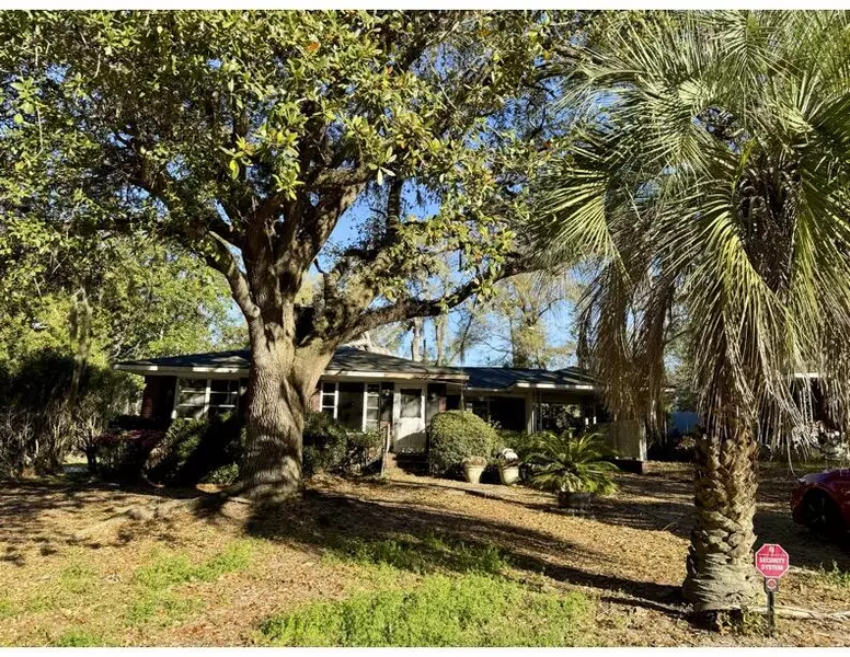 4708 Fetteressa Ave, North Charleston, SC 29418
