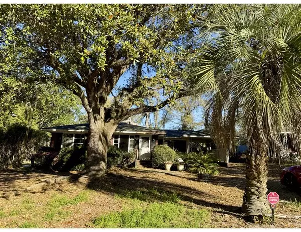 4708 Fetteressa Ave, North Charleston, SC 29418
