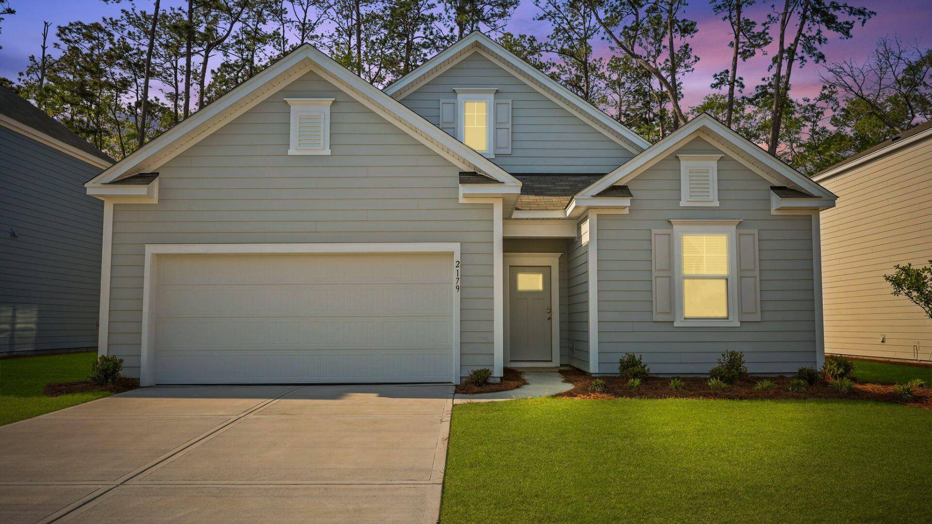 2179 Macallan Blvd, Ravenel, SC 29470