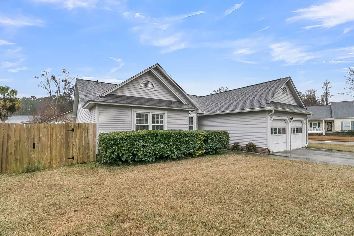 Summerville, SC 29483,346 Courtney Round