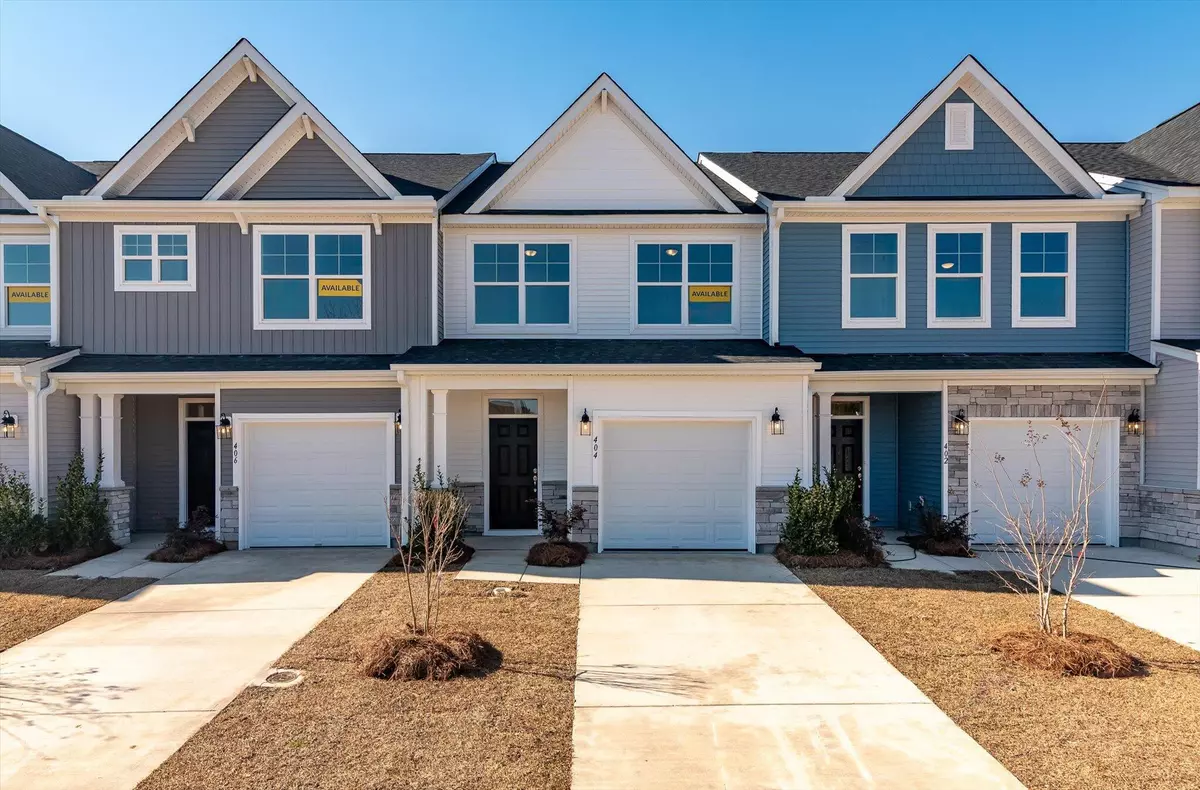 Goose Creek, SC 29445,418 Duskywing Dr