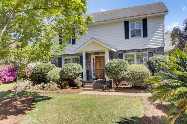 Mount Pleasant, SC 29464,649 Pawley Rd