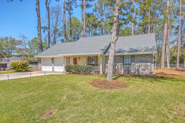 Mount Pleasant, SC 29464,891 Wynford Ct