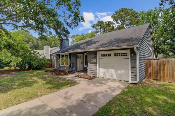 Charleston, SC 29412,1146 Rivercrest Dr