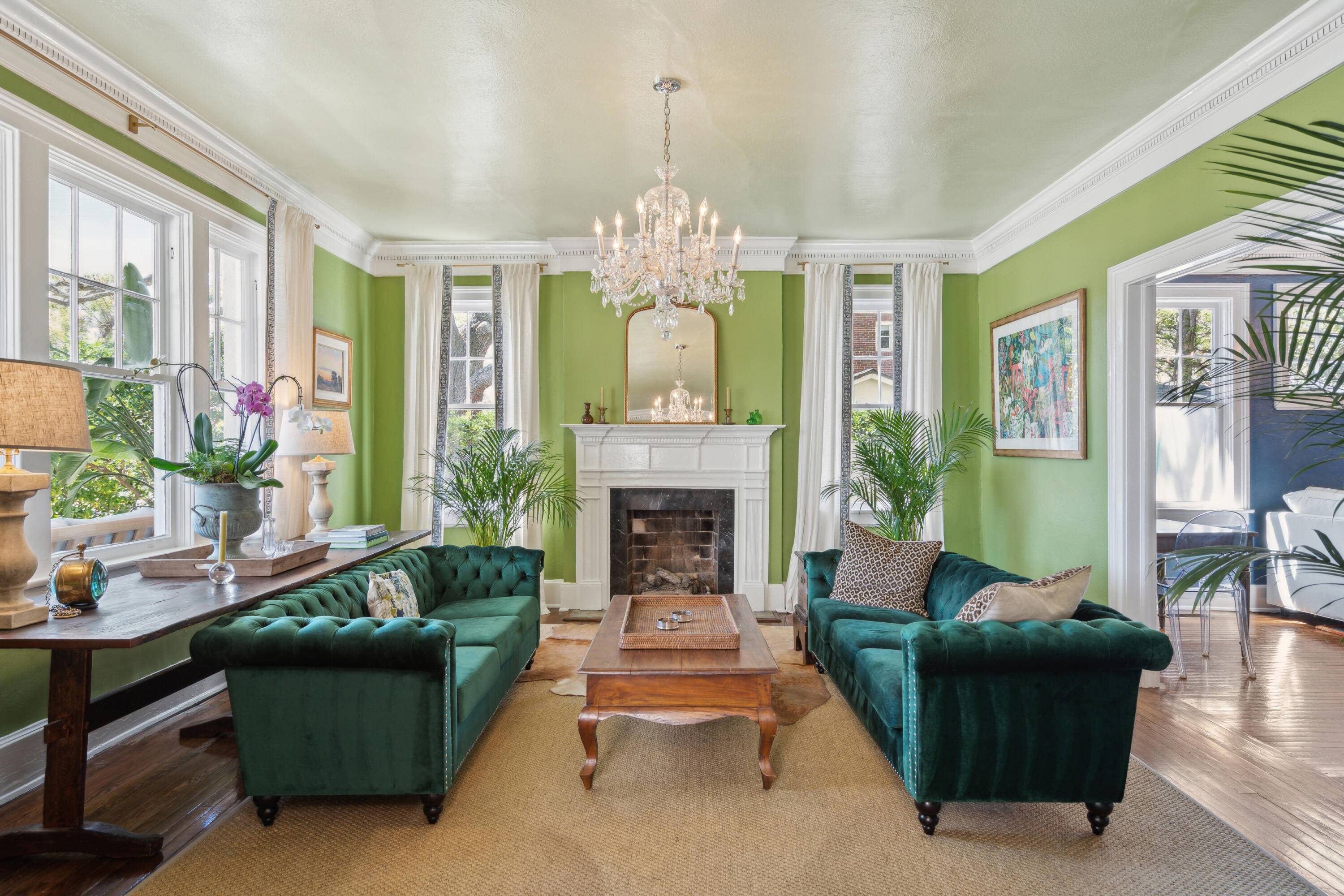 Charleston, SC 29401,184 Tradd St