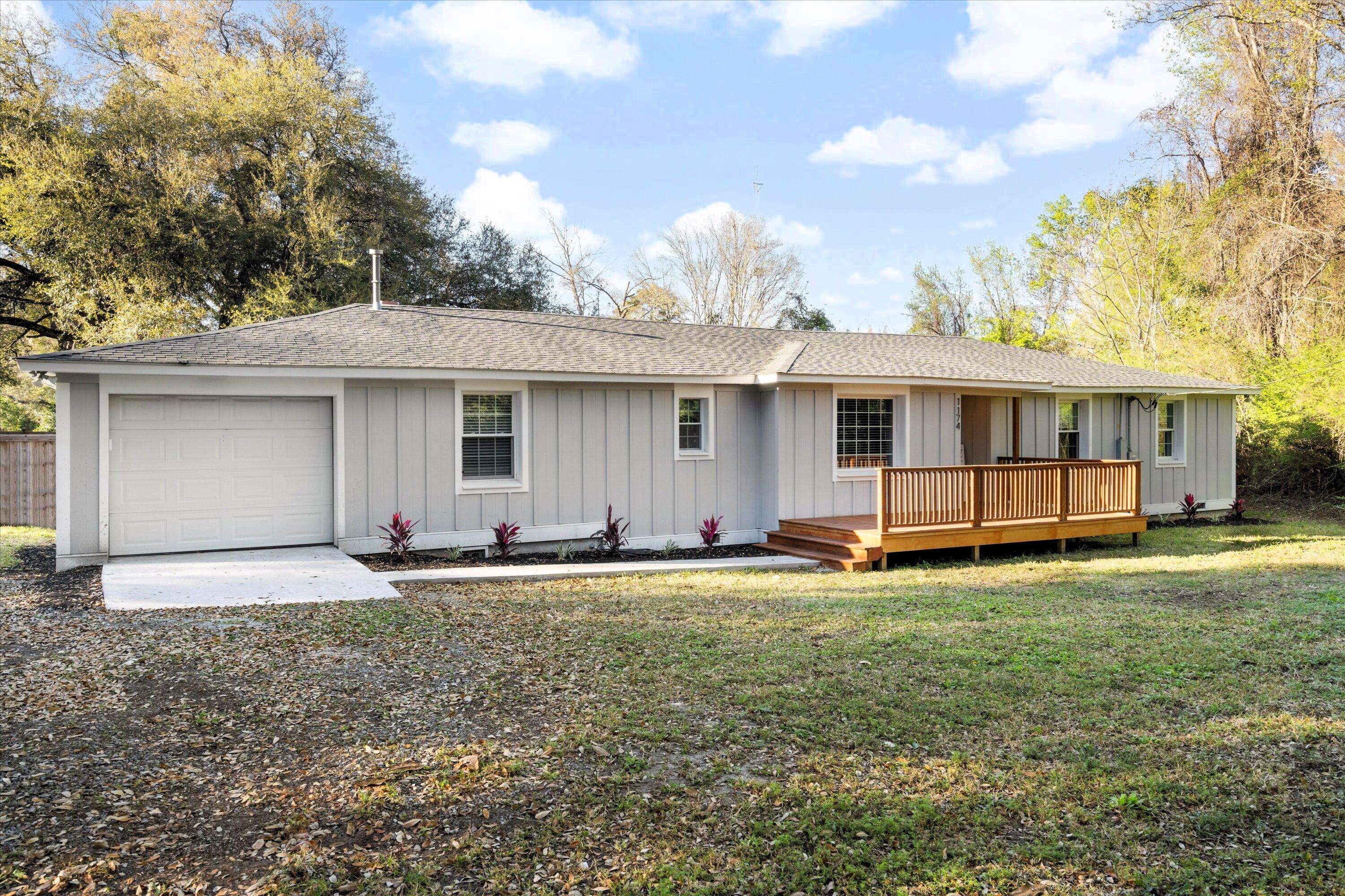 1174 Fort Johnson Rd, James Island, SC 29412