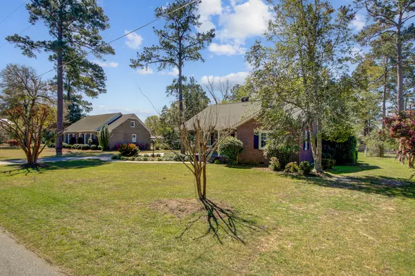 Saint George, SC 29477,107 Minus St