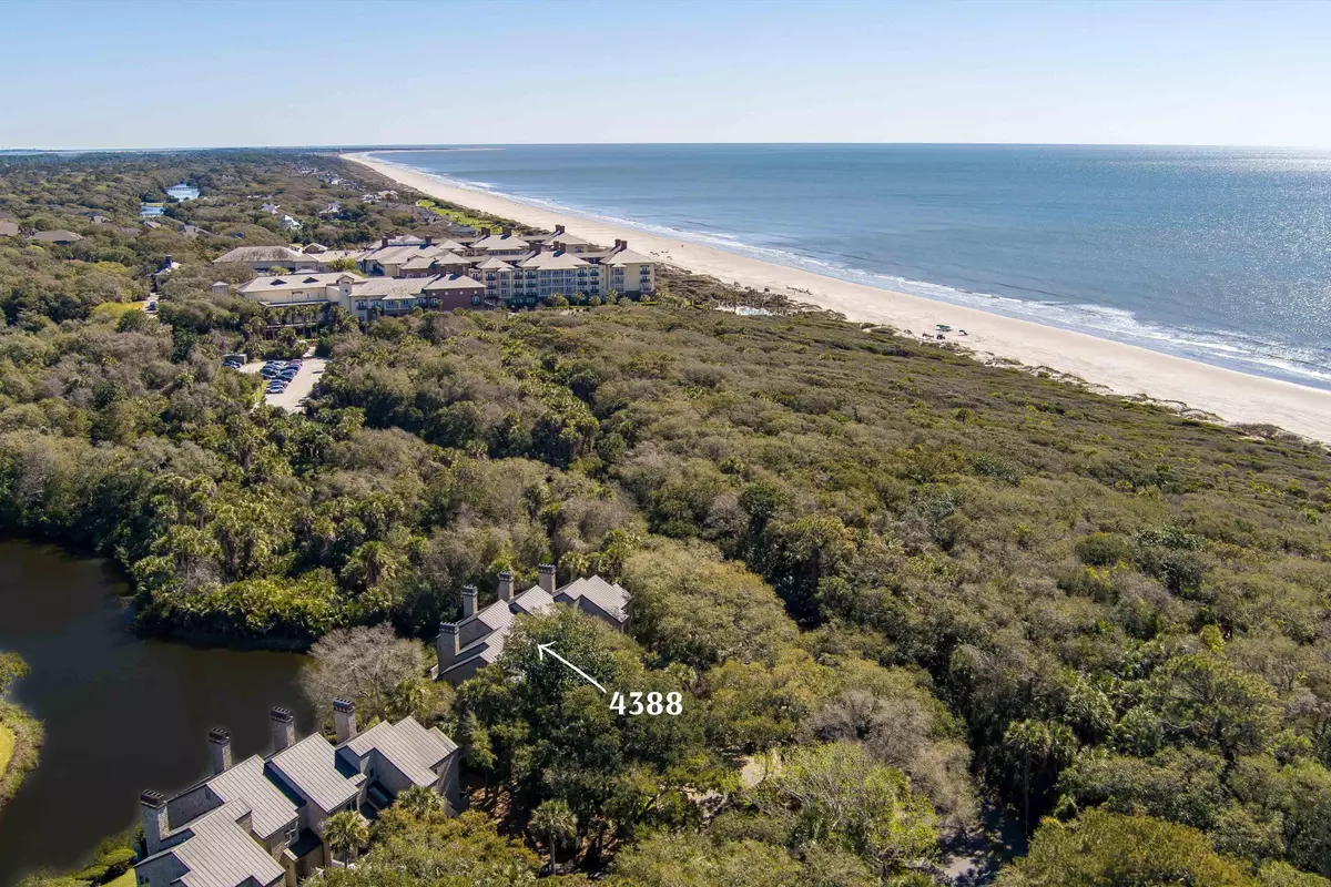 Kiawah Island, SC 29455,4388 Sea Forest Dr