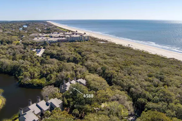 4388 Sea Forest Dr, Kiawah Island, SC 29455