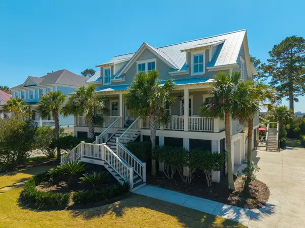 Mount Pleasant, SC 29466,2722 Crooked Stick Ln