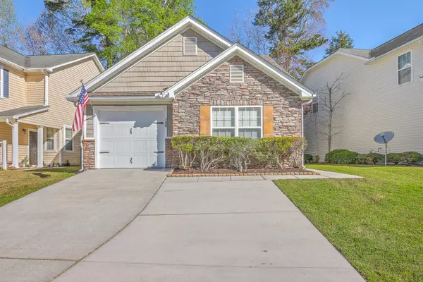 108 Chemistry Cir, Ladson, SC 29456