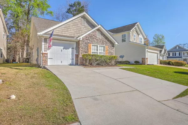 Ladson, SC 29456,108 Chemistry Cir