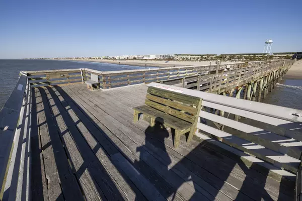 Isle Of Palms, SC 29451,1300 Ocean Blvd #139