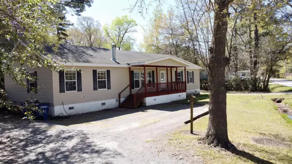 1925 Old Parsonage Rd, Charleston, SC 29414