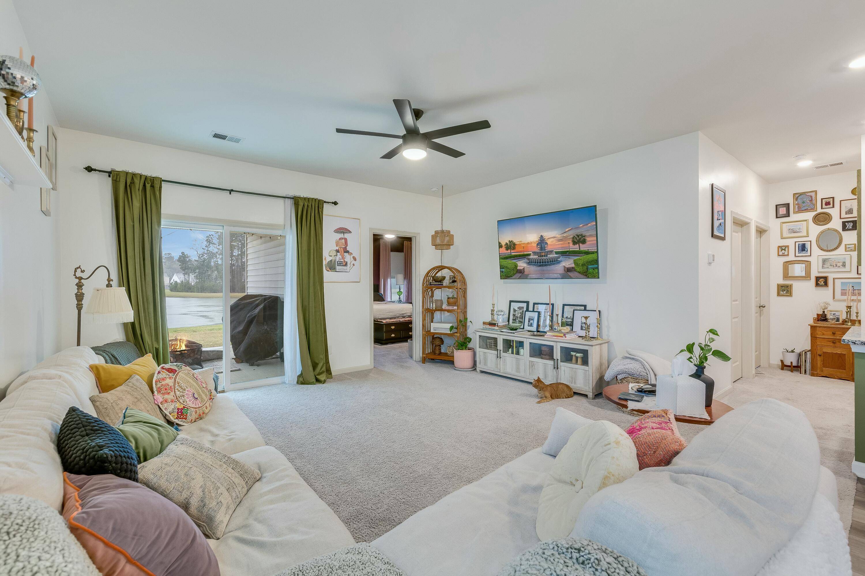 Summerville, SC 29486,429 Pender Woods Dr
