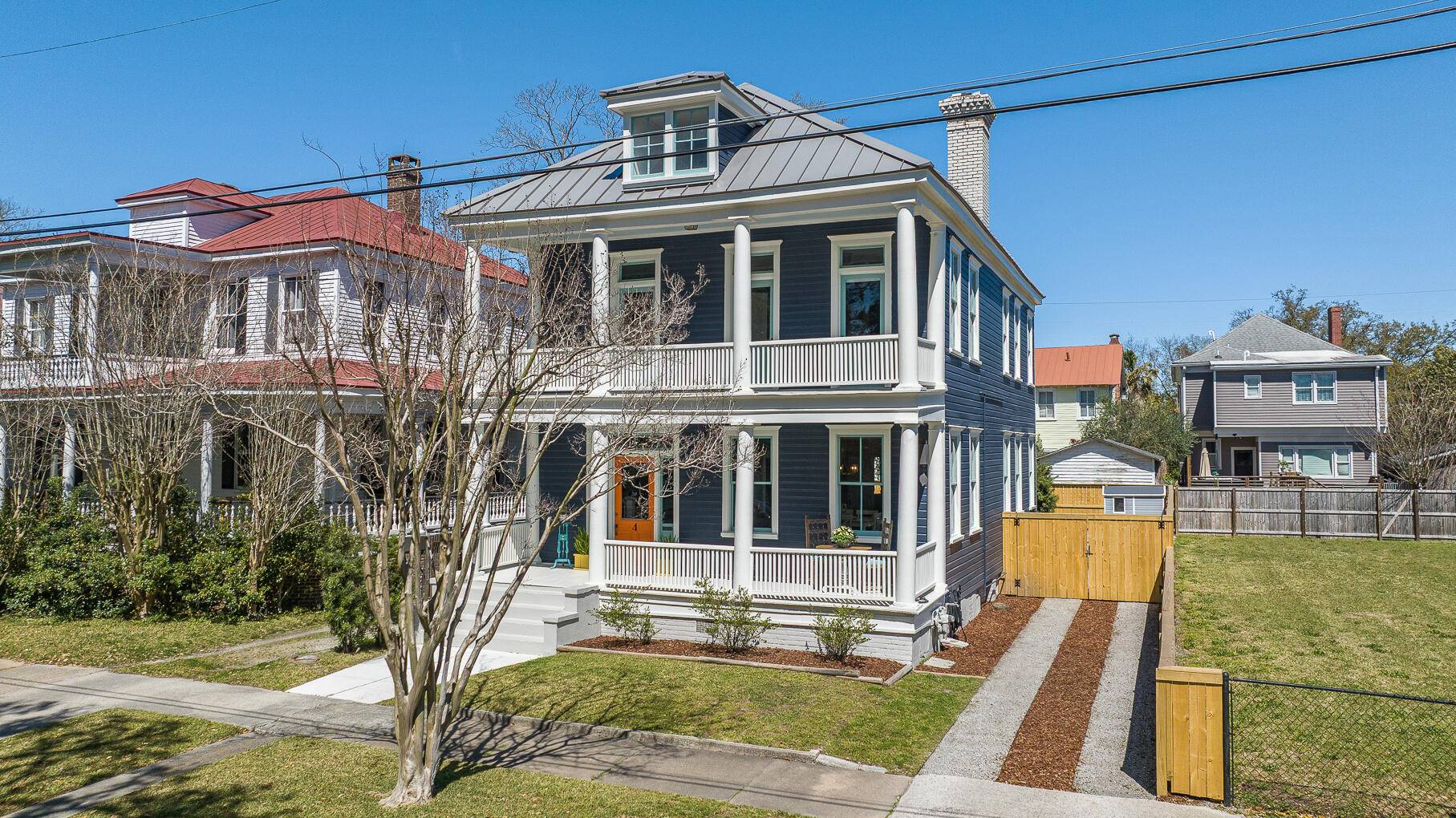 Charleston, SC 29403,4 Kenilworth Ave
