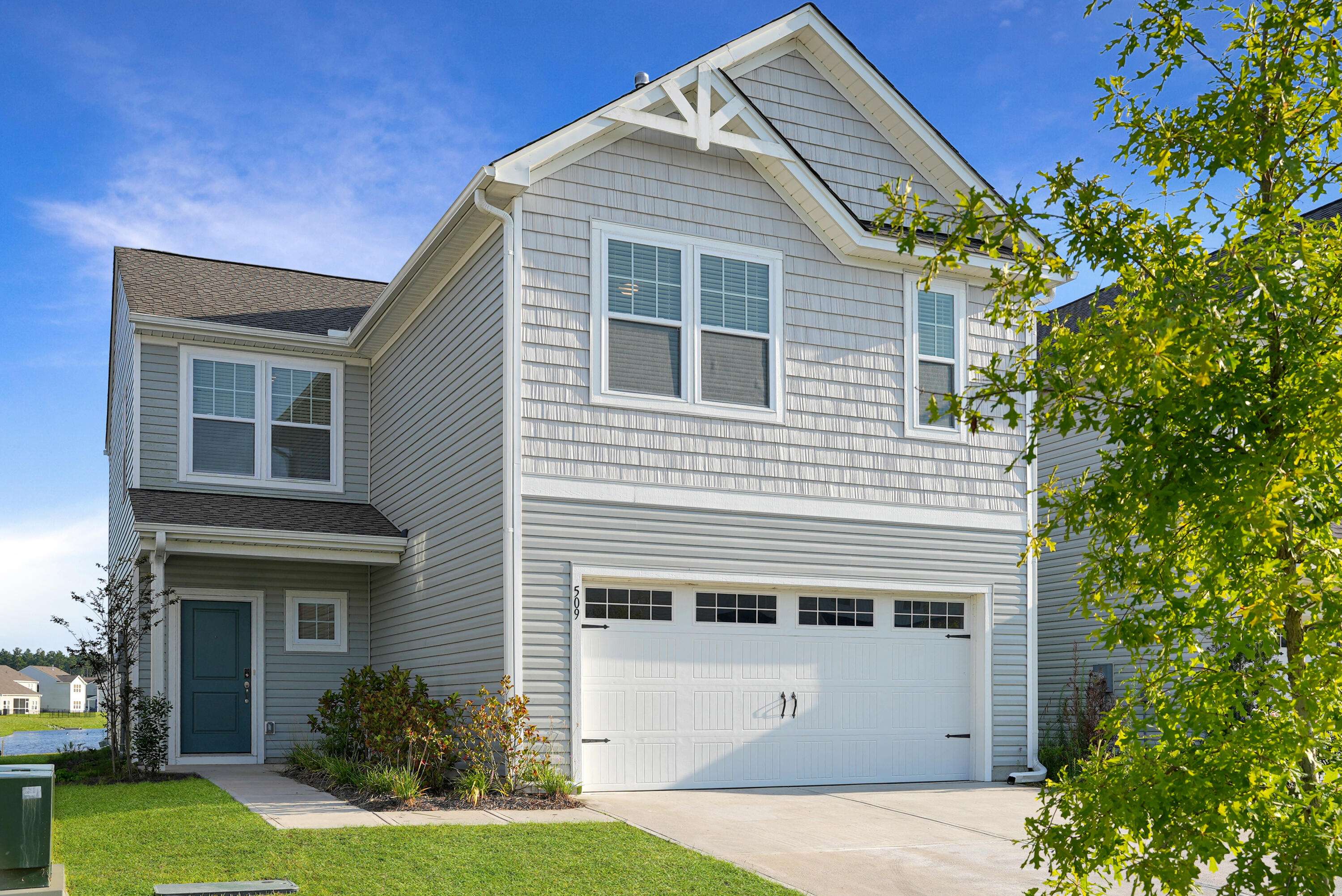 Summerville, SC 29486,509 Purple Finch Rd