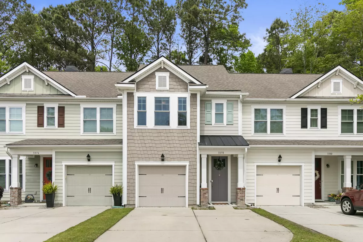 Mount Pleasant, SC 29466,3378 Eastman Dr