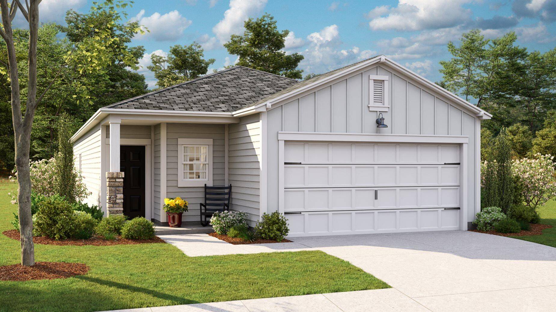 505 Kitsap Ct, Summerville, SC 29486