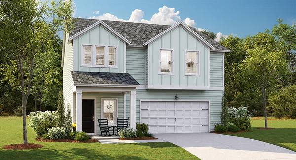123 Moscato Ln, Summerville, SC 29485