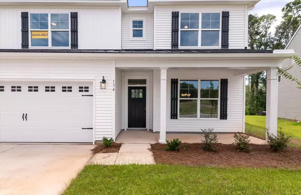 Ridgeville, SC 29472,134 Palfrey Dr
