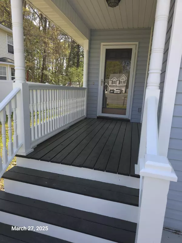 Charleston, SC 29412,399 Stefan Dr