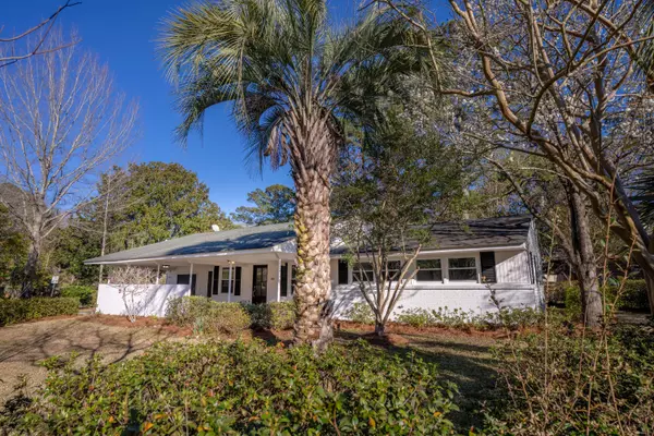 412 Arlington Dr, Charleston, SC 29414