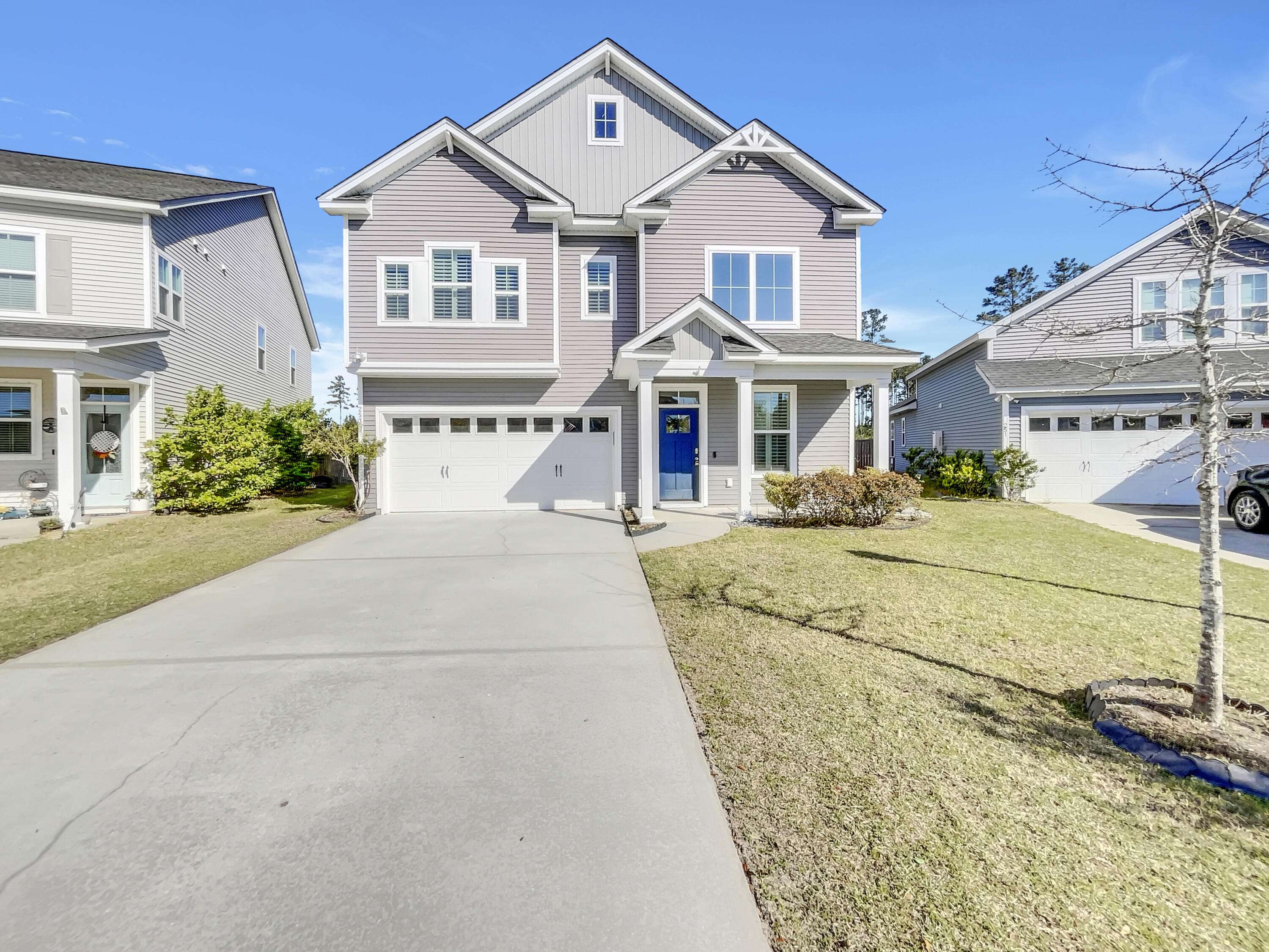 253 Palmetto Walk Dr, Summerville, SC 29486