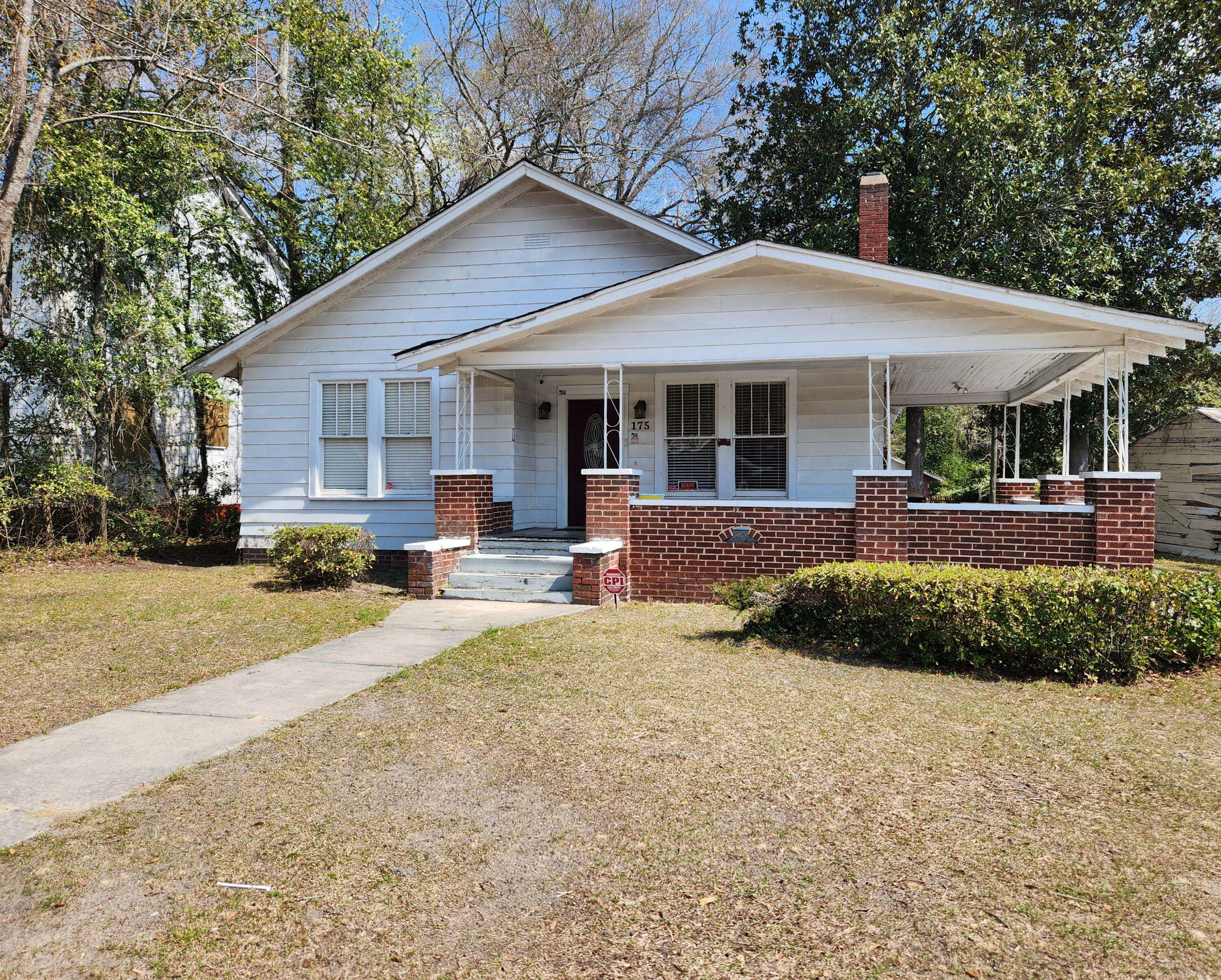 175 Lovell St, Orangeburg, SC 29115