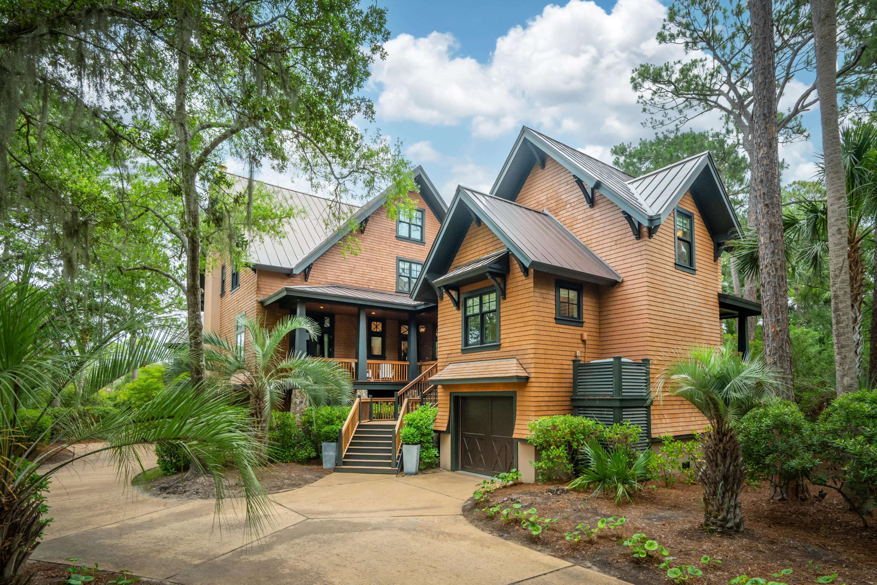 Kiawah Island, SC 29455,127 Blue Heron Pond Rd #A