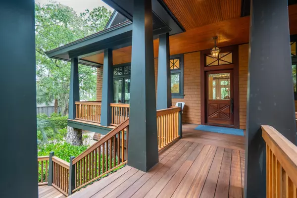 Kiawah Island, SC 29455,127 Blue Heron Pond Rd #A