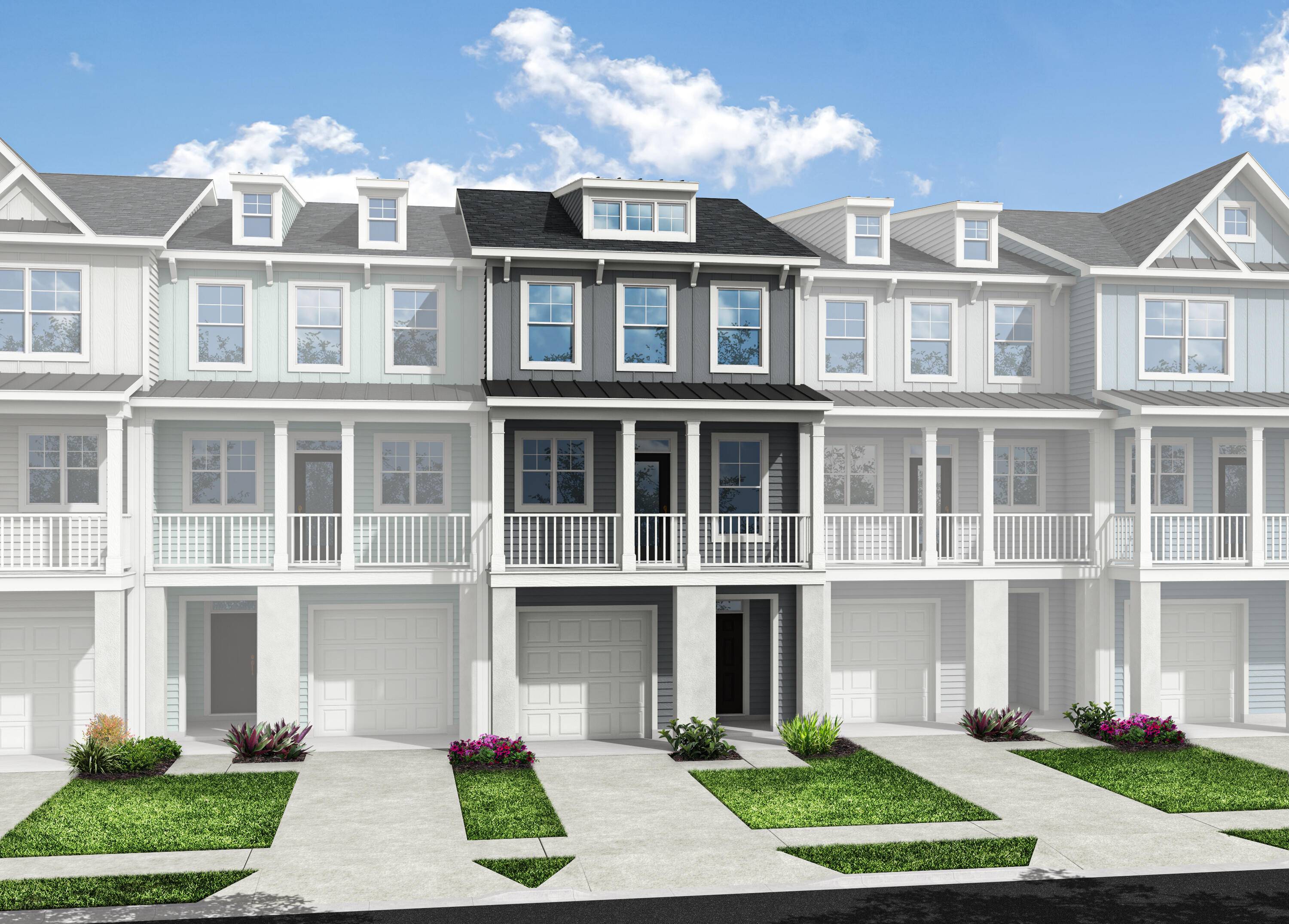 425 Parkside Commons, Bluffton, SC 29910