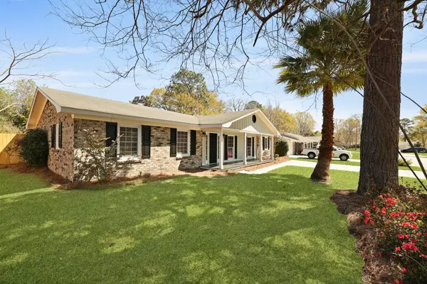 Goose Creek, SC 29445,121 Milton Dr