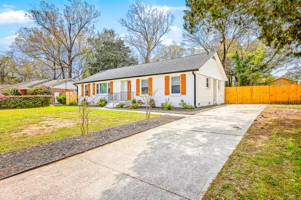 North Charleston, SC 29420,7665 Picardy Pl