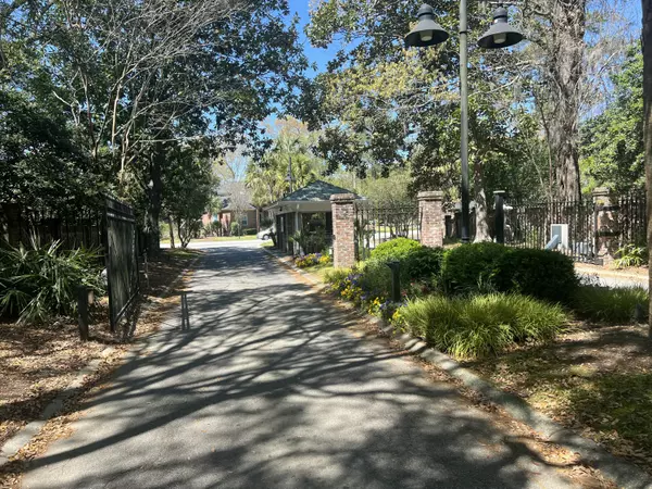 Charleston, SC 29407,0 Weepoolow Trl
