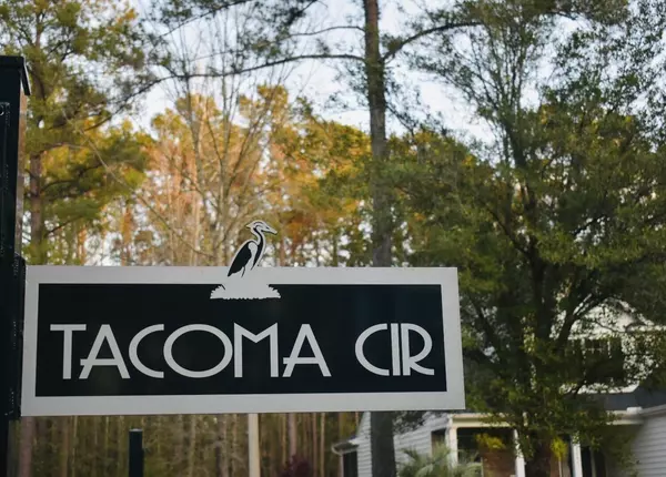 Ridgeville, SC 29472,2033 Tacoma Cir
