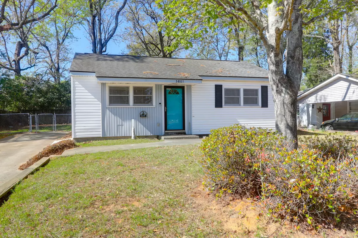 Hanahan, SC 29410,5801 Chaucer Dr