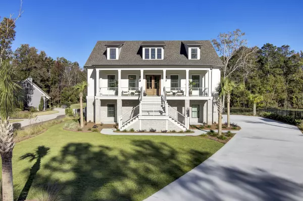 8638 Scottish Troon Ct, North Charleston, SC 29420