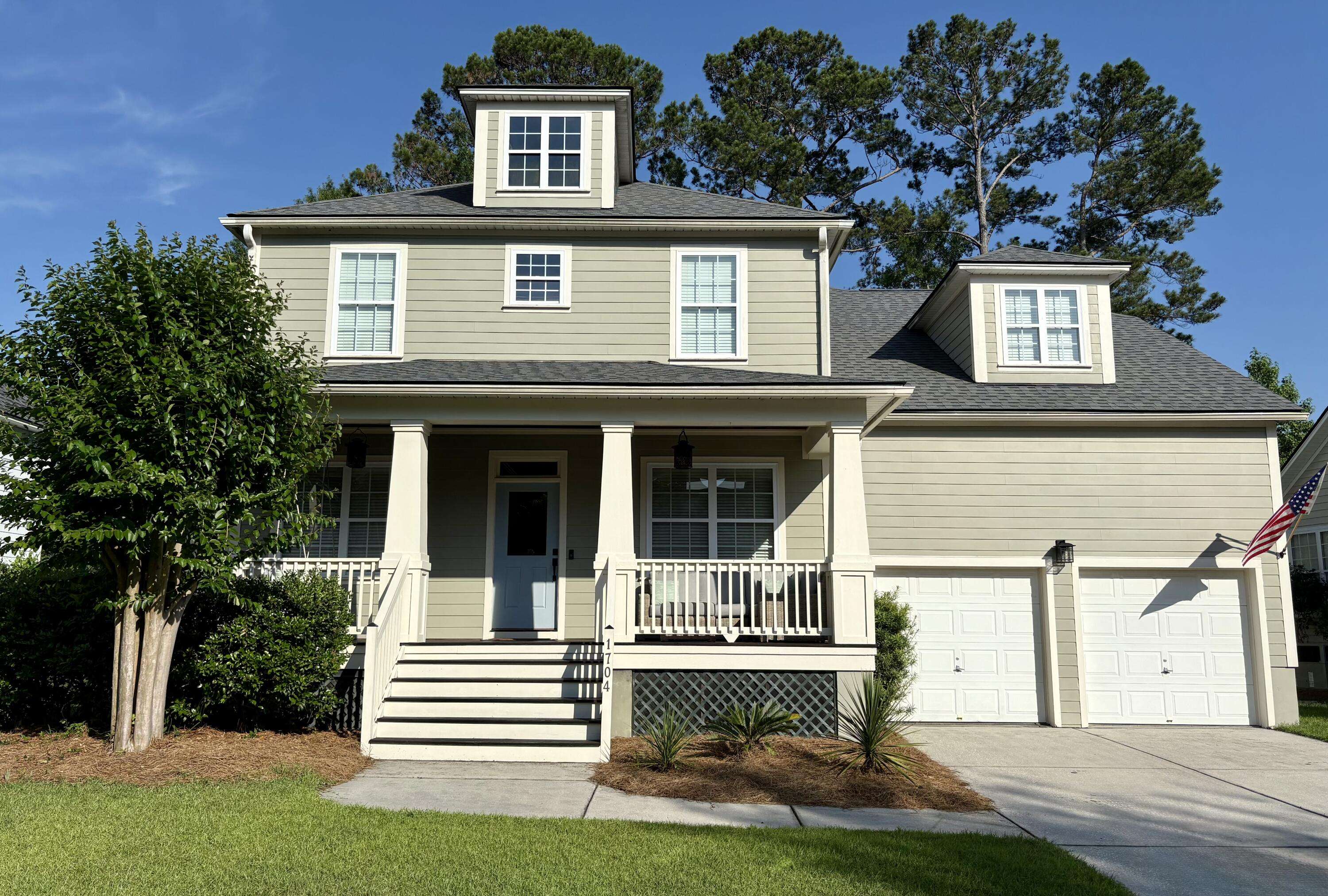 1704 Tolbert Way,  Mount Pleasant,  SC 29466