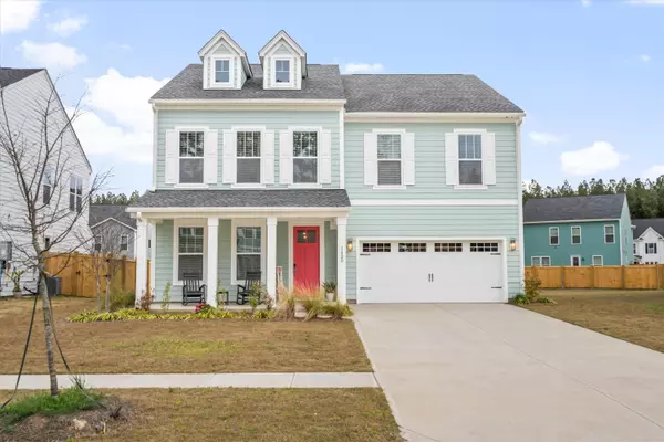 Ravenel, SC 29470,1420 Homecoming Blvd