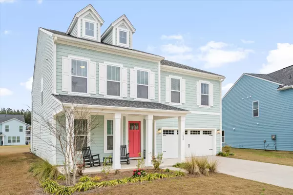 Ravenel, SC 29470,1420 Homecoming Blvd