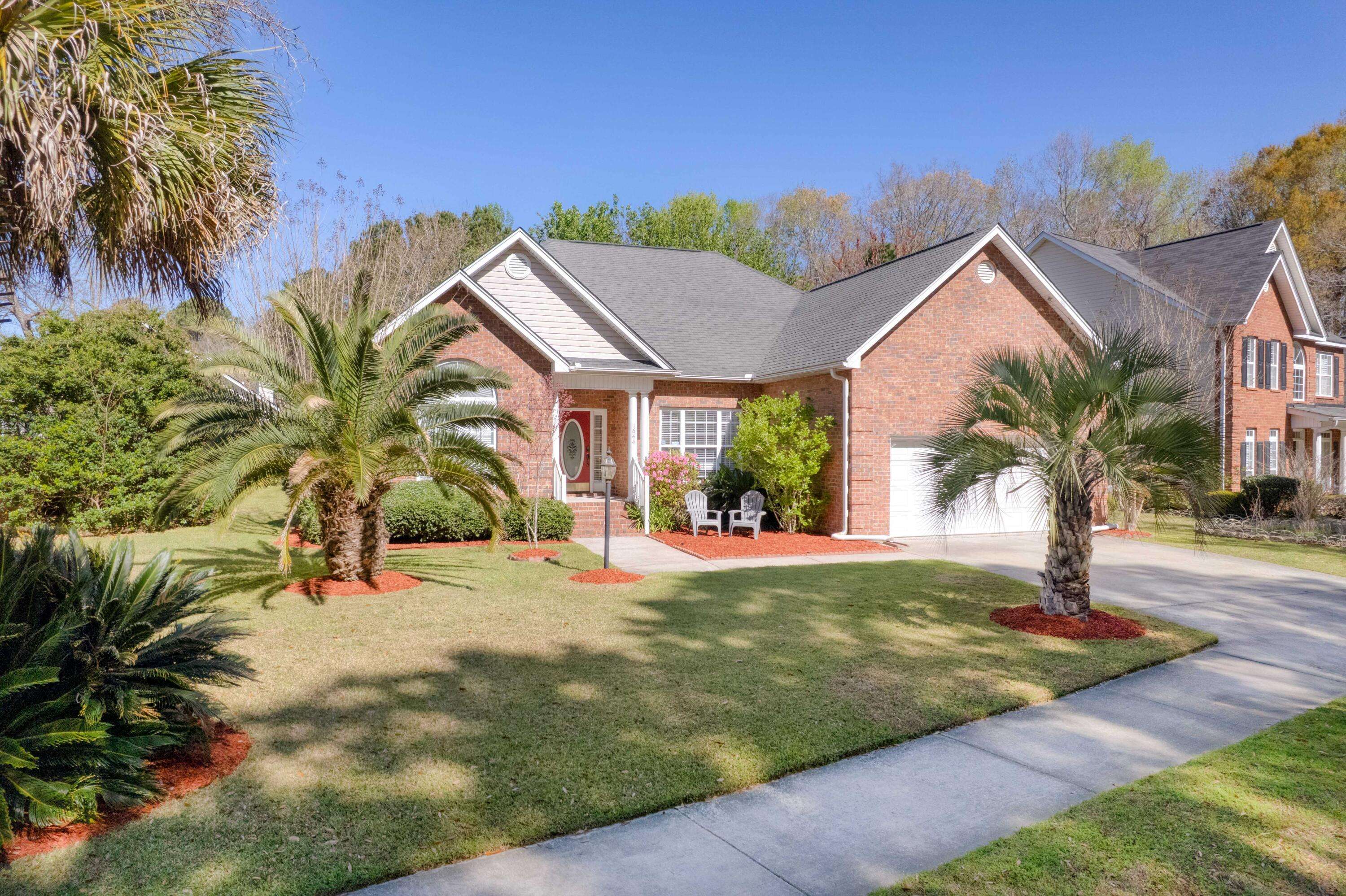 Charleston, SC 29414,1644 Wayah Dr