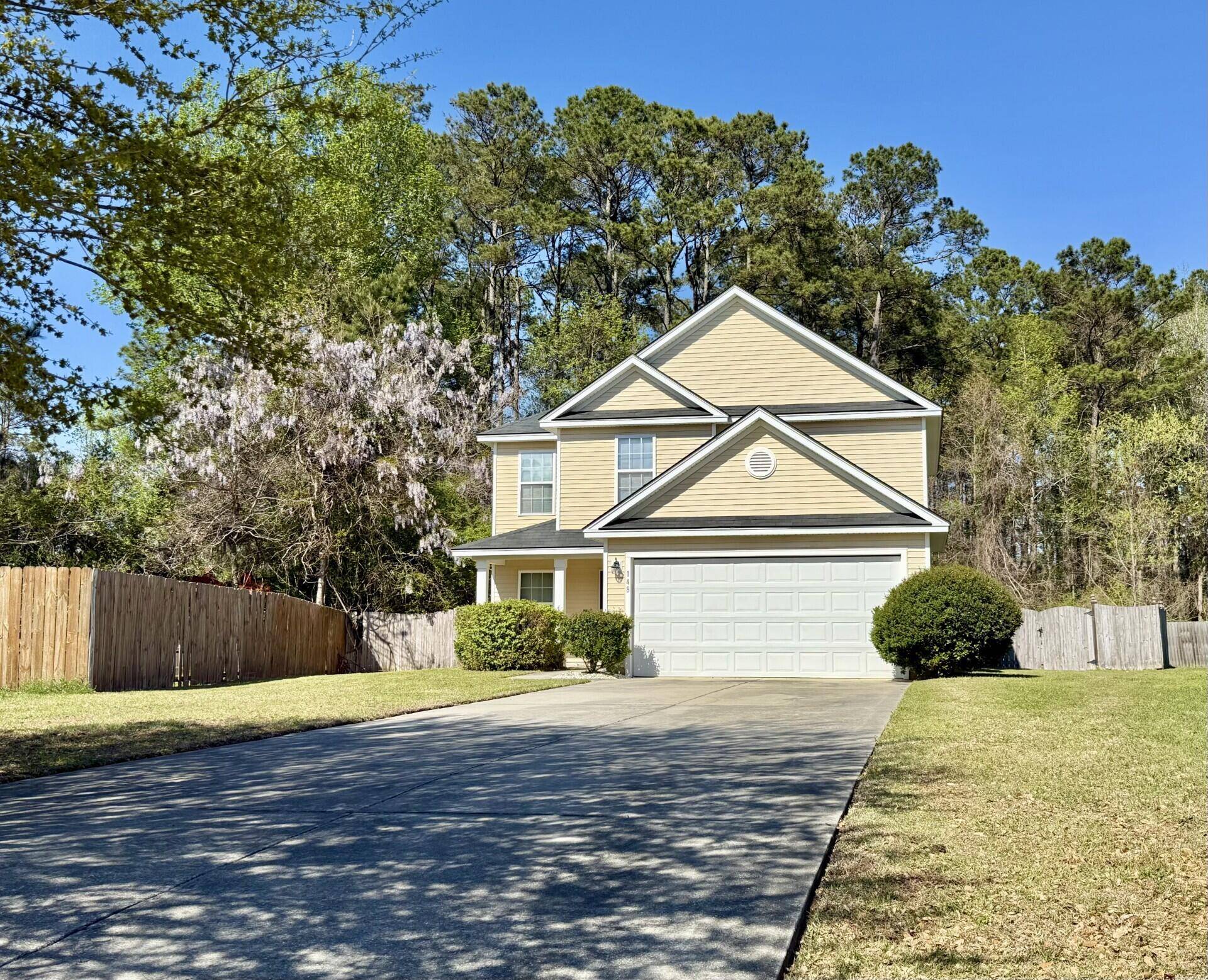 148 Saint Charles Way, Goose Creek, SC 29445