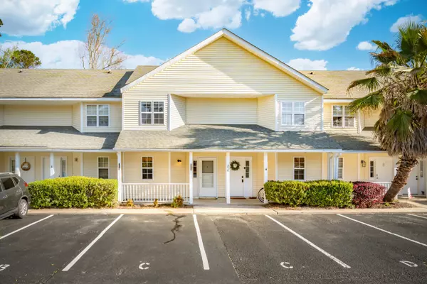 270 Stefan Dr #11-C,  Charleston,  SC 29412