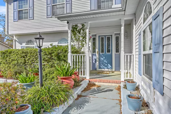 Goose Creek, SC 29445,303 Axeminster Ct