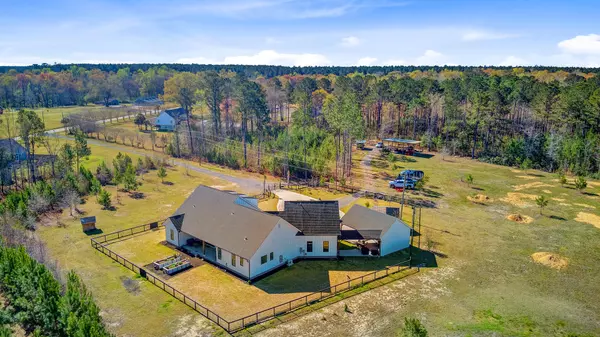 Ridgeville, SC 29472,614 Cummings Chapel Rd