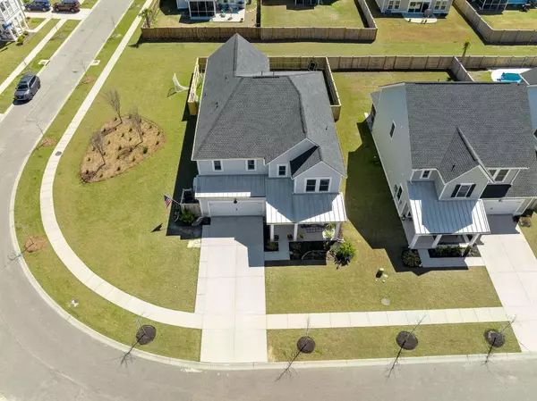 Summerville, SC 29485,158 Woodland Oak Way