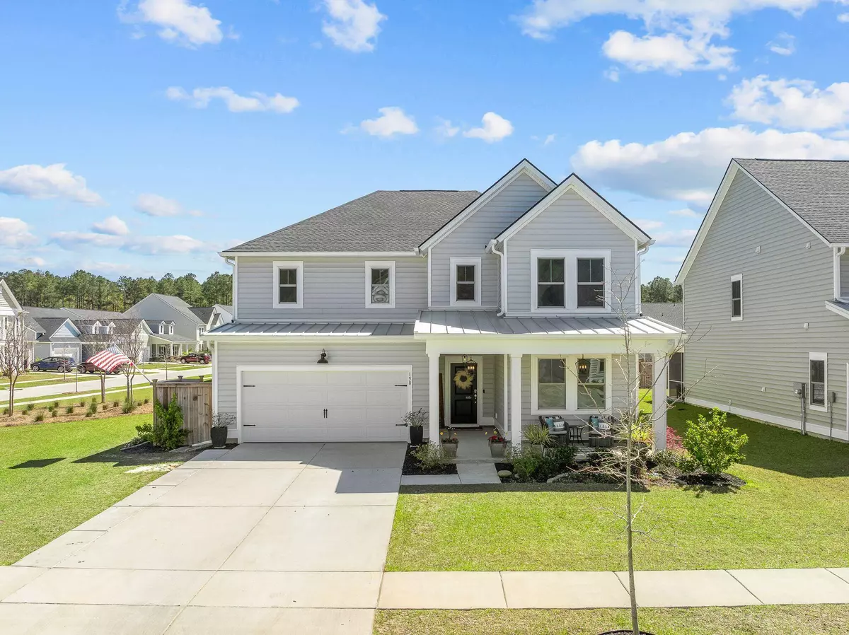Summerville, SC 29485,158 Woodland Oak Way
