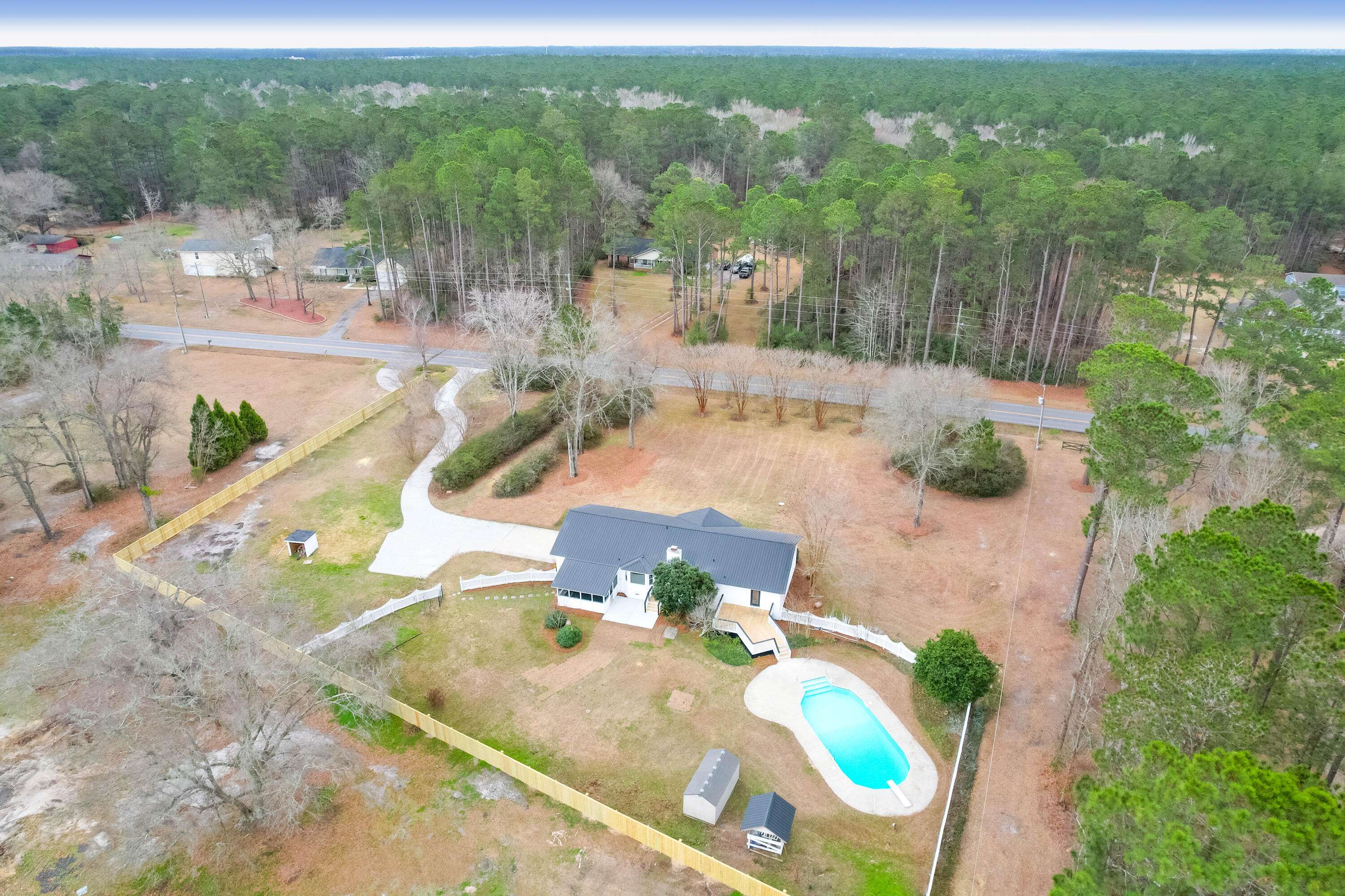 Summerville, SC 29486,1158 Wildgame Rd
